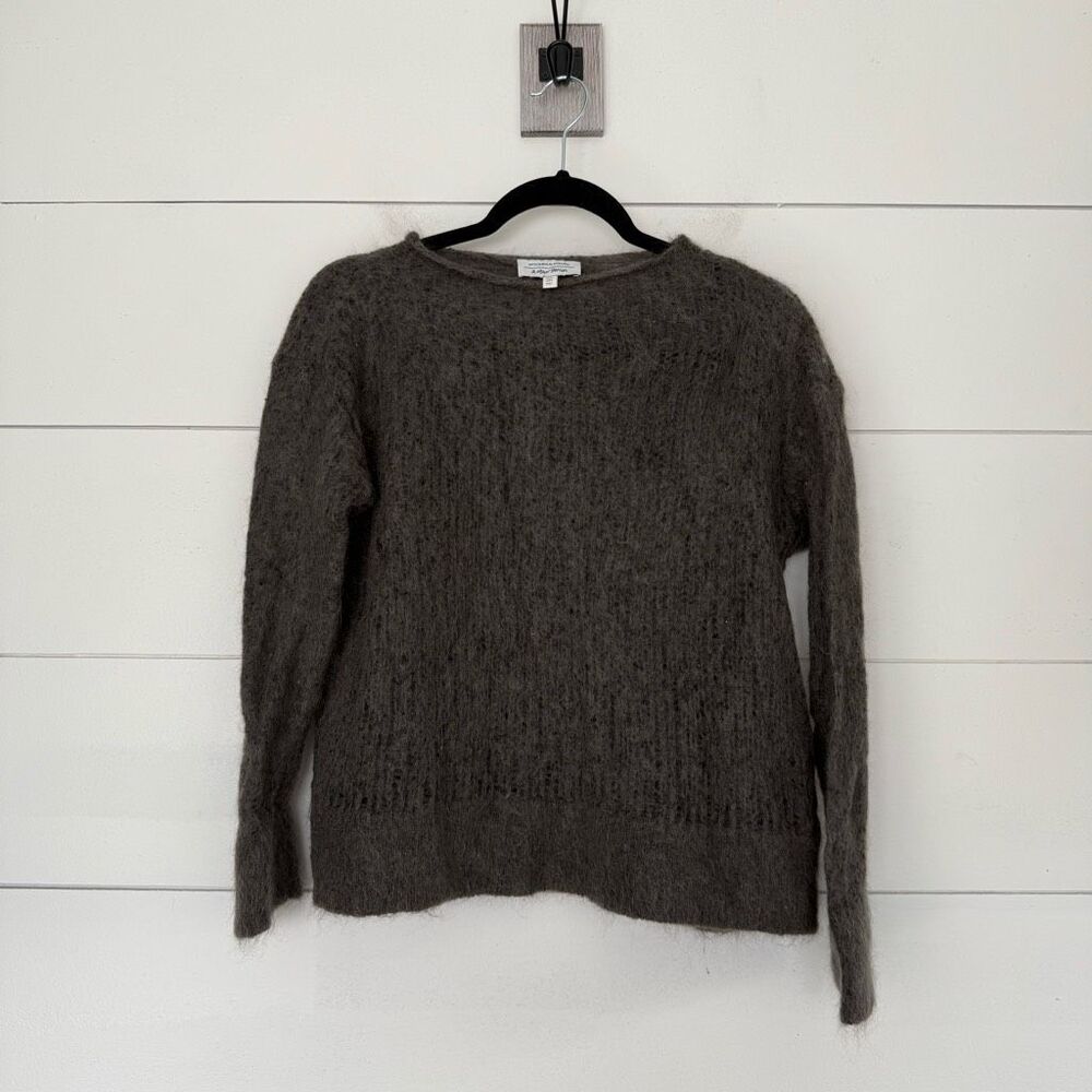 & Other Stories Women’s Extra Small Mohair Sweater
